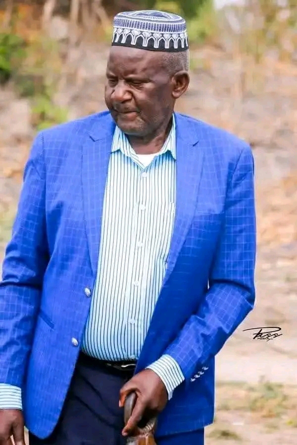 UPND MOURNS THE PASSING OF HIS ROYAL HIGHNESS CHIEF MATANDA NSAMBU YA BAFWA II OF THE USHI PEOPLE