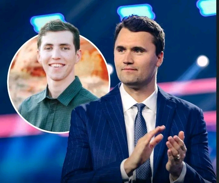 Childhood friends Charlie Kirk suspected killer, Tyler Robinson say suspect was ‘expected to be a billionaire’