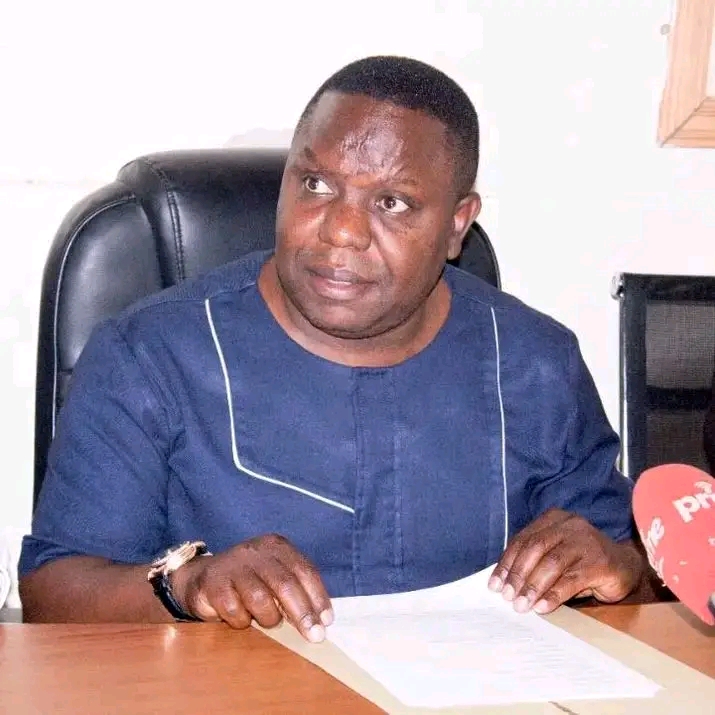 Kalaba Pokes Holes, But Zambia is Moving