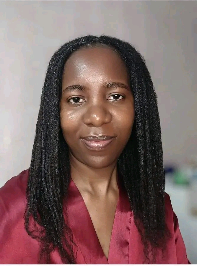 I Am Zambian. I Know No Tribe – Thandiwe Ketiš Ngoma