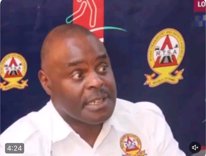 THE RTSA CEO’S AUDIO DEFEATS THE MERITOCRACY AND DIVERSITY WE WANT TO ACHIEVE – Dingindaba Jonah Buyoya