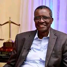 I WILL NOT STEAL WHEN YOU VOTE ME AS PRESIDENT – KENYA’S ASPIRING PRESIDENT MARAGA