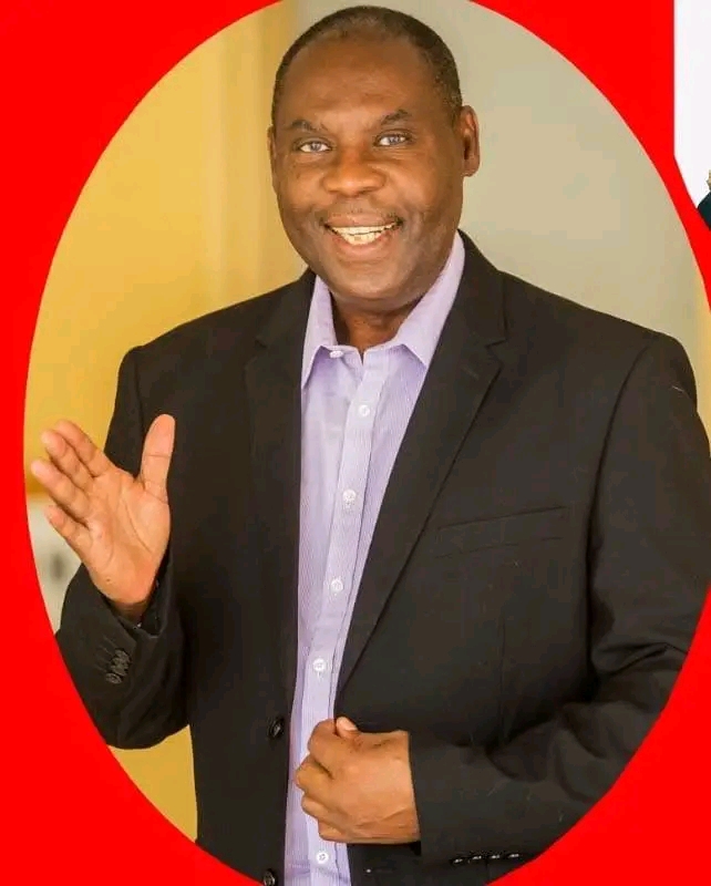 UPND DEPUTY SG’S STATEMENT ON LONG-SERVING MPS STEPING ASIDE FOR NEW ASPIRANTS   IS NOT   THE OFFICIAL PARTY  POSITION- UPND SG