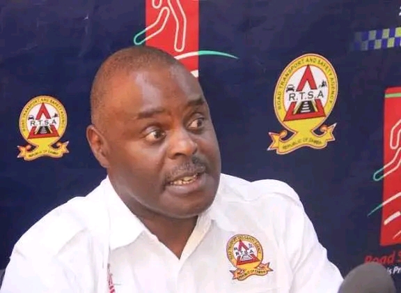 Kasonde Mwenda Reports RATSA CEO To Police Over Tribalism Audio