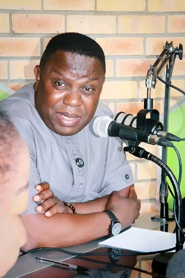 PRESIDENT HICHILEMA’S FAILURE TO ATTEND THE UN GENERAL ASSEMBLY IS A MATTER OF CONCERN – KALABA