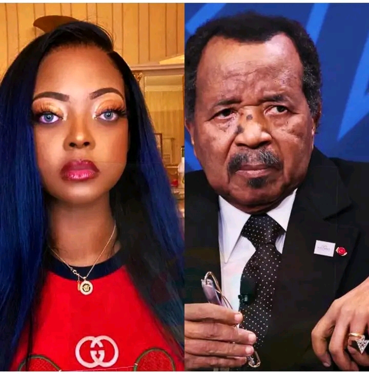 My father has already labeled me a prodigal daughter simply because I refuse to pretend and support his continued rule over Cameroon after 43 years