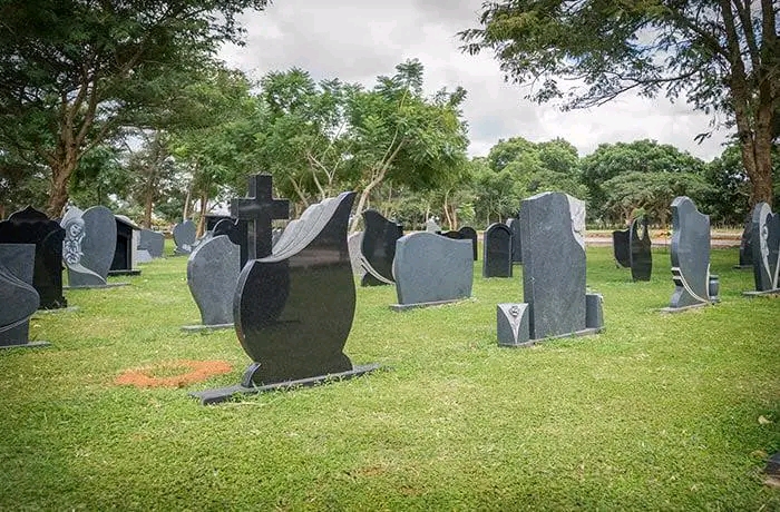 RITUAL DRAMA AT LEOPARD’S HILL: BUSINESSMAN, WITCH DOCTOR & SON ARRESTED AT COP’S GRAVE