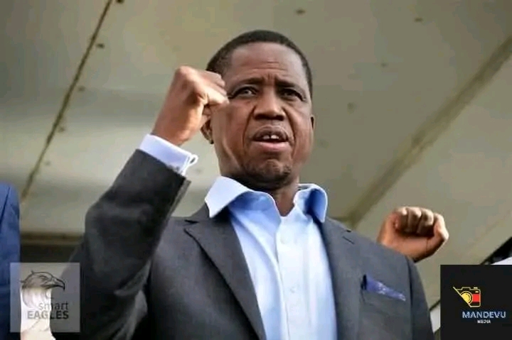 ESTHER AUTHORISES THE BURNING OF EDGAR TO ASHES – Malawi Voice