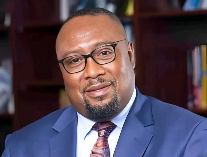 Judiciary Under Siege: Musa Mwenye Warns of Rule of Law Crisis