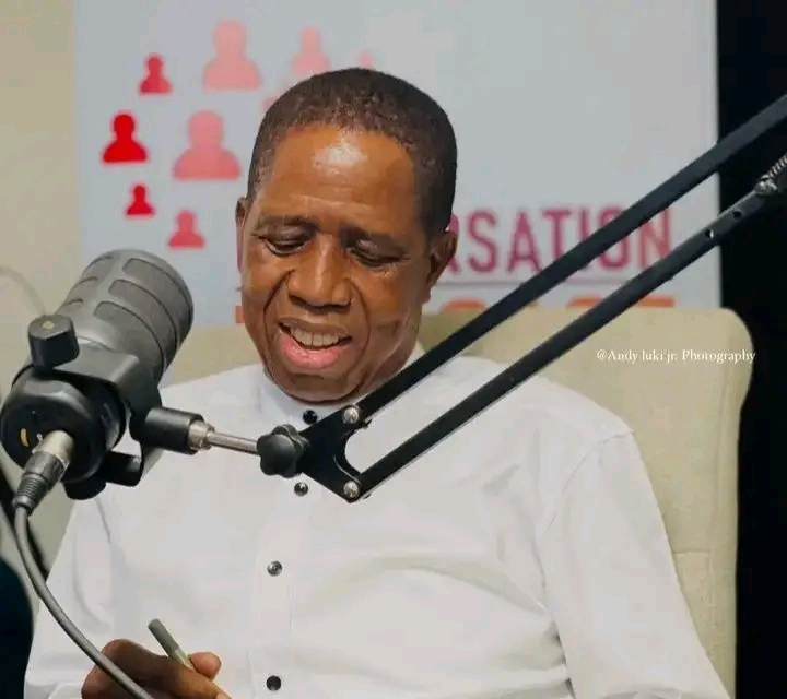 Can Lungu’s Body Be Exported Like Frozen Fish?