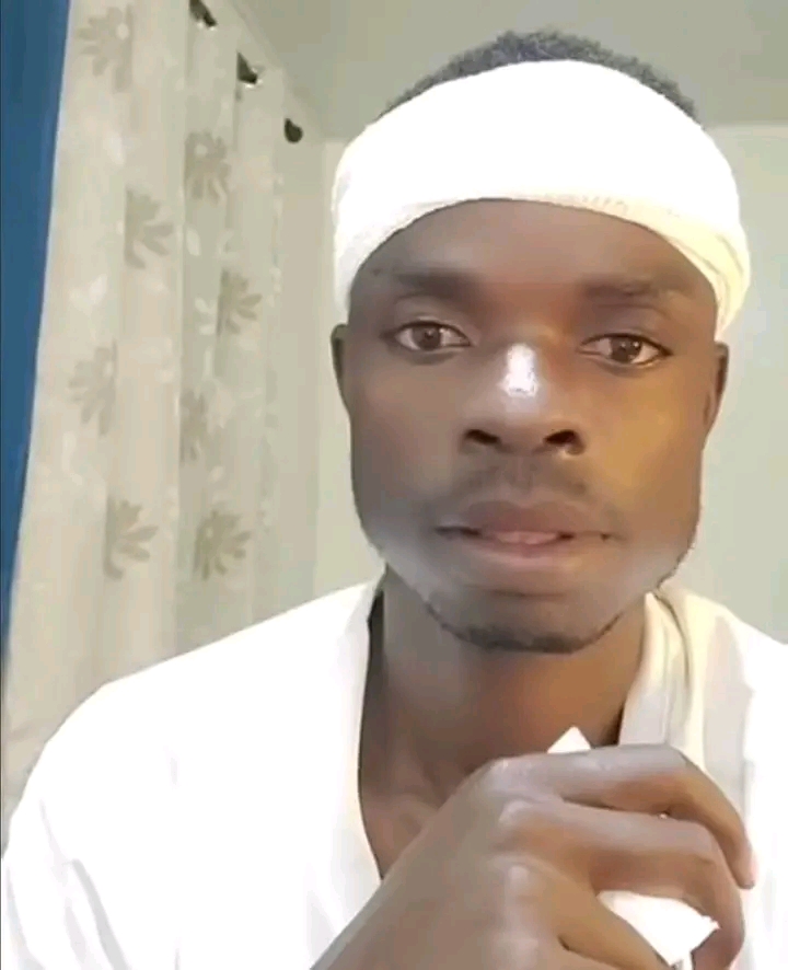 MAGISTRATE RECUSES HIMSELF FROM “WHY&nbsp; ME” HATE SPEECH CASE