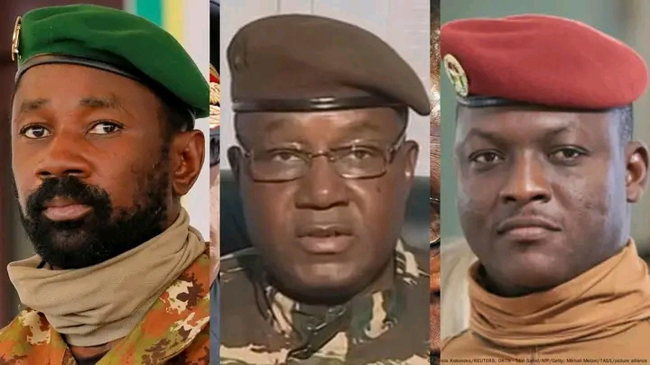 Burkina Faso, Mali and Niger Announce Withdrawal from International Criminal Court (ICC)