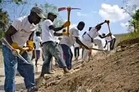 PRESIDENT HICHILEMA’S CASH FOR WORK PROGRAMME MUST NOT BE SABOTAGED