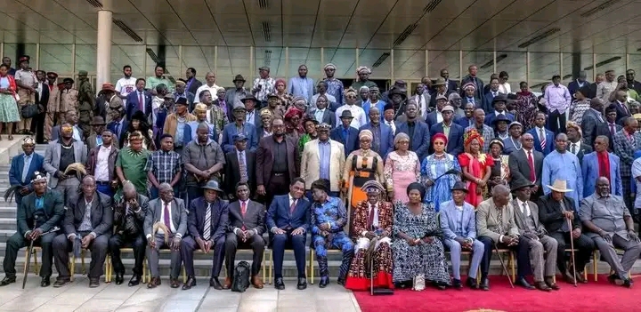 CHIEFS NOT OFFENDED BY PRESIDENT HICHILEMA’S CRITICISM OVER NATIONAL ANTHEM INCIDENT