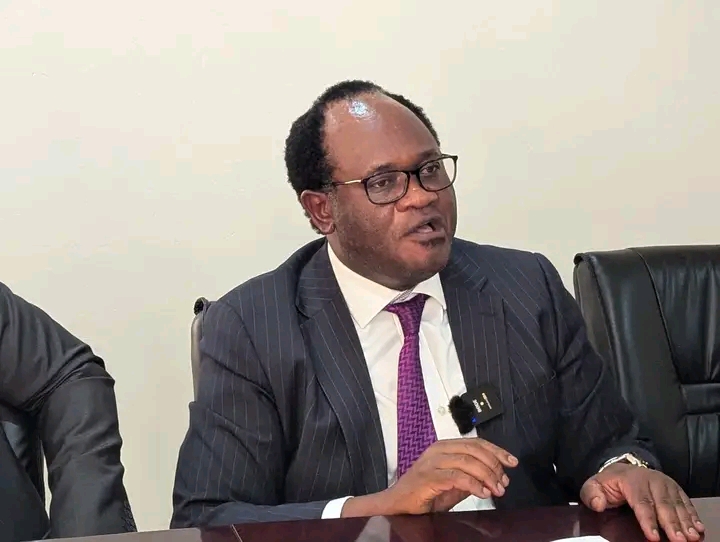 UPND HAS BECOME A GOVERNMENT of CONTRADICTIONS AND LIES – MUNDUBILE
