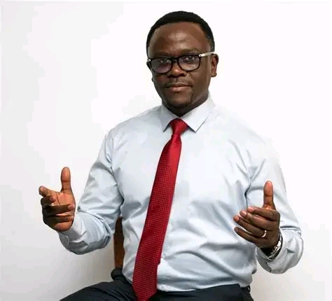 A FACE NOT YET KNOWN, A FUTURE NOT YET WRITTEN—WHY WILLAH JOSEPH MUDOLO IS THE HOPE ZAMBIA NEEDS