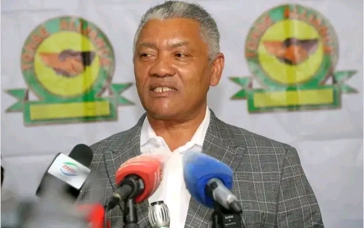 UNLIKE UPND, WE CAN POINT TO WHERE MONEY WE BORROWED WENT – PF
