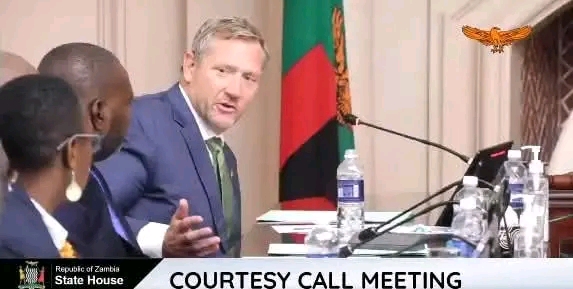 MING’OMBA MINE SET TO BECOME ZAMBIA’S LARGEST COPPER PRODUCER BY APRIL 2026