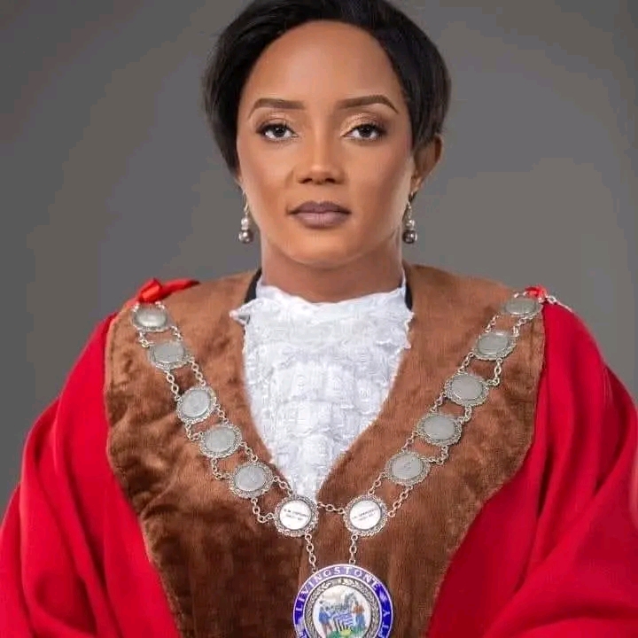 LIVINGSTONE MAYOR DENIES CORRUPTION ALLEGATIONS AS CASE OVER K180,000 PROPERTY RATES PAYMENT CONTINUES