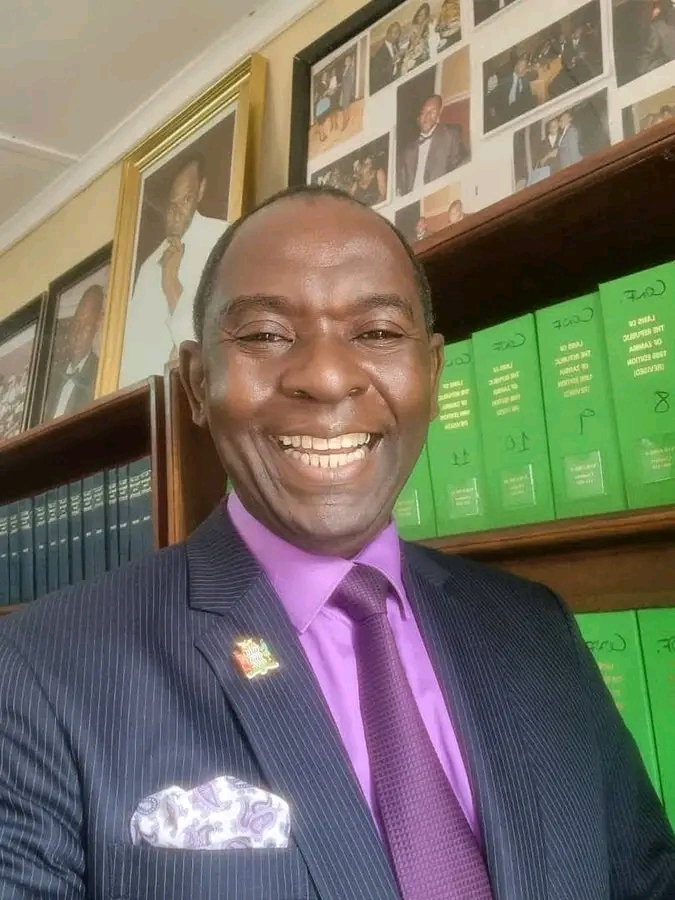 ON THE STATE OF AFFAIRS IN THE TONSE ALLIANCE AND A CALL FOR POLITICAL SOBRIETY- KBF