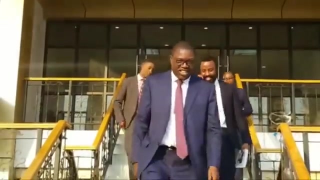 VIDEO: MALANJI MOCKED HICHILEMA&nbsp; WHEN HE WON PRELIMINARY ISSUE IN THE HIGH&nbsp; COURT