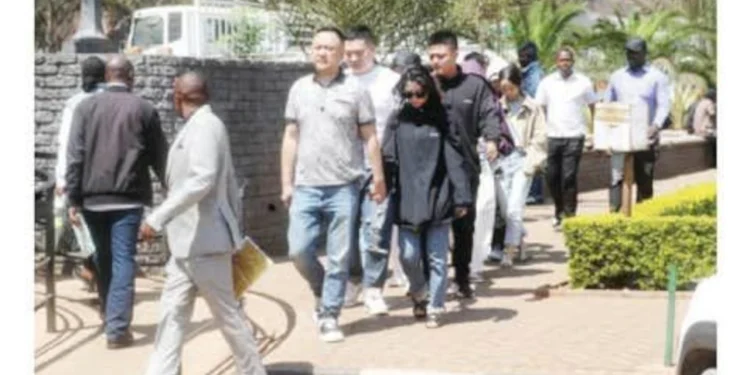 Chinese-Nationals-Arrested-Dangerous-Drug