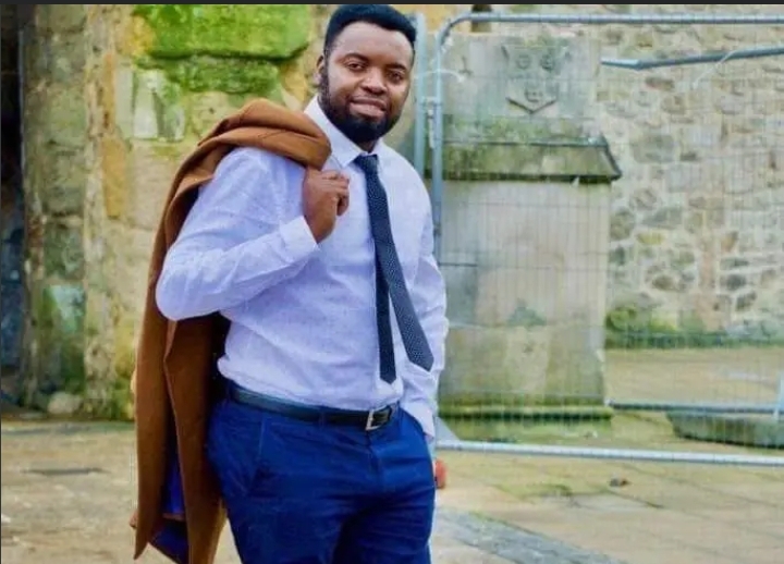 Larry Mweetwa Suspended for&nbsp; demonising Lungu  Family on Facebook