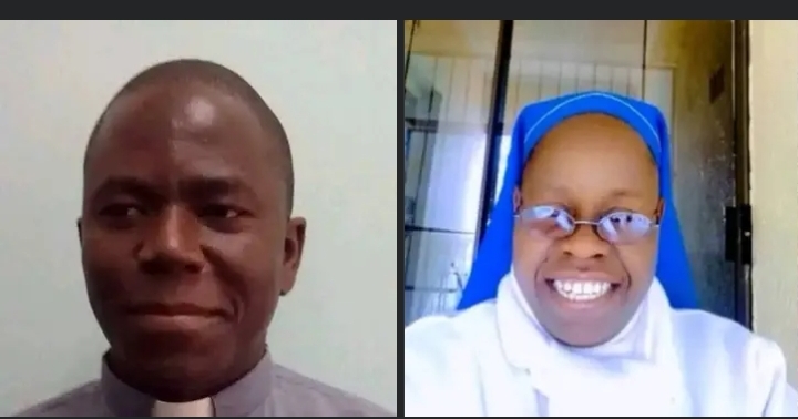 DIOCESE OF CHIPATA MOURNS FR. BENJAMIN SOKO AND SR. APRONIA BANDA
