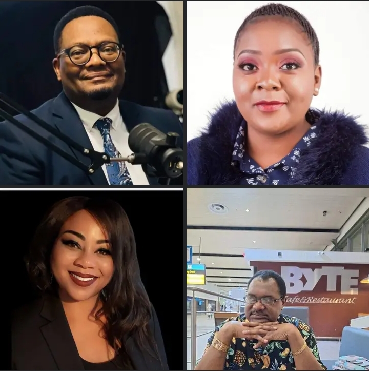 ZAMBIA’S STRUGGLE FOR DEMOCRACY