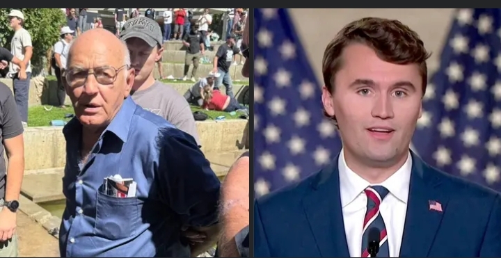 FBI confirms release of individual arrested in Charlie Kirk murder