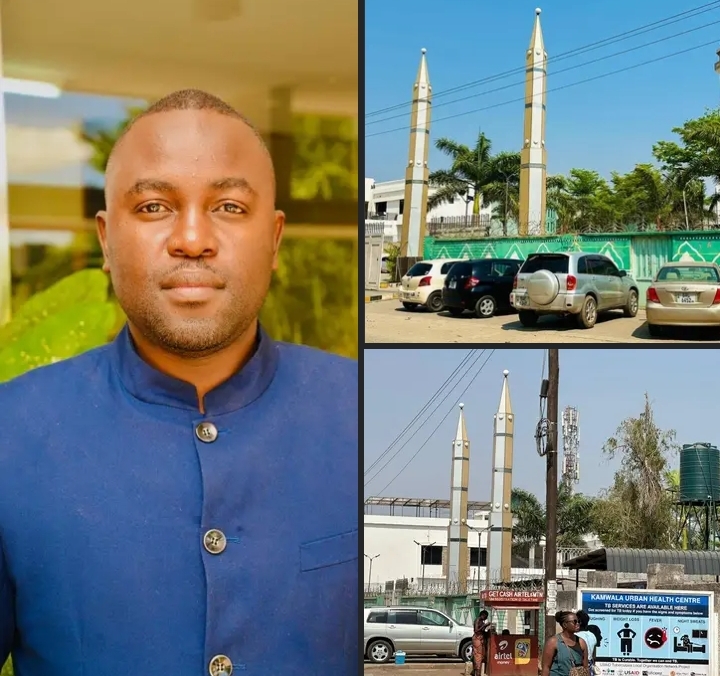 WOMAN DIES DURING FOOD STAMPEDE AT KAMWALA MOSQUE, SEVERAL LEFT INJURED