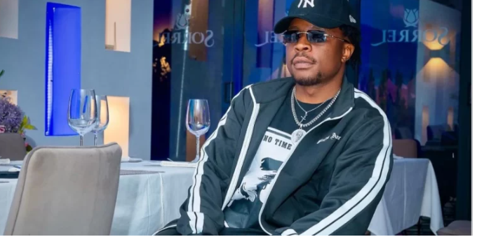 Holy Ten Apologises To Mnangagwa Twins After Threatening Them & Zanu PF In Wild Night: What Happened
