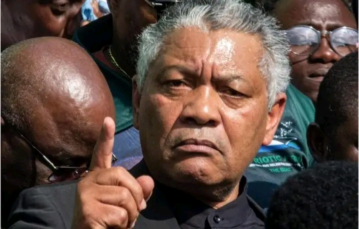 RAMPANT CORRUPTION WILL GET UPND VOTED OUT – LUBINDA