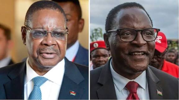 Chakwera has informed&nbsp; international partners that he will concede to Prof.&nbsp; Arthur Peter&nbsp; Mutharika(APM)