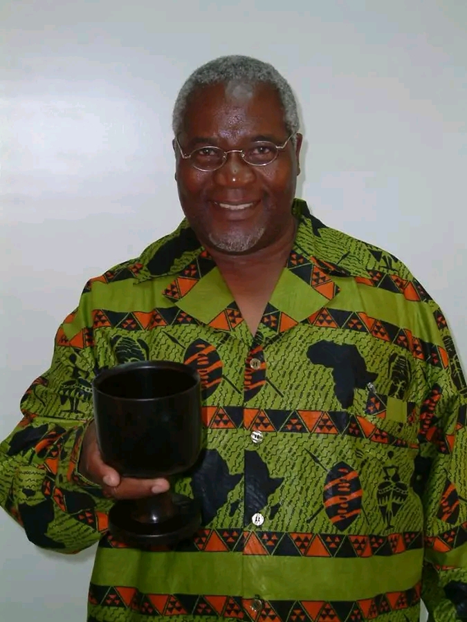 VETERAN POLITICIAN CONCERNED ABOUT CONTINUED ILLEGAL FUNDING OF FIRST LADY’S OFFICE&nbsp;