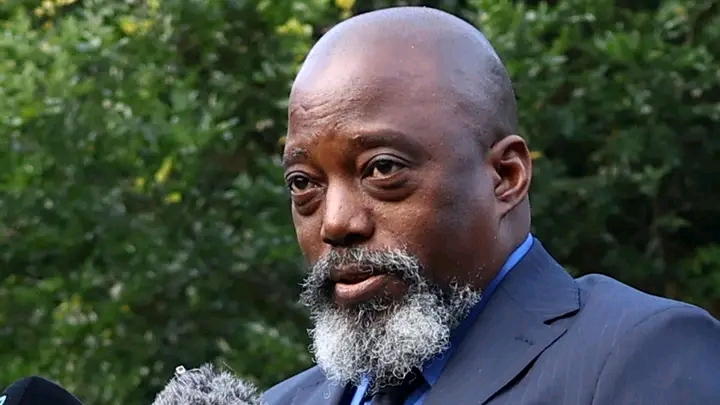 Joseph Kabila: From Exile to a Death Sentence