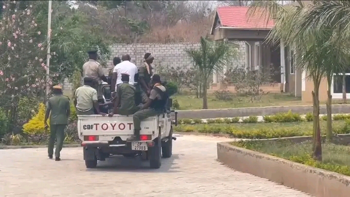 RPP fears PF is returning to violence