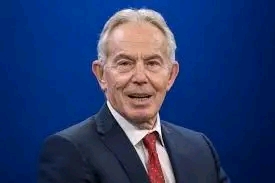 Deadline Diplomacy and the Blair of War: Gaza’s Peace Plan or Punch line?