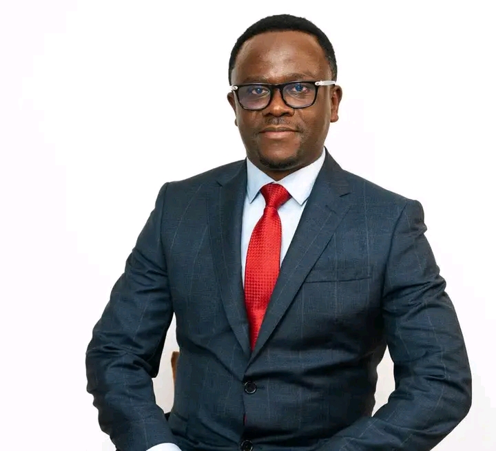 I have not endorsed HH for the 2026 election- PF Presidential candidate Willah Joseph Mudolo
