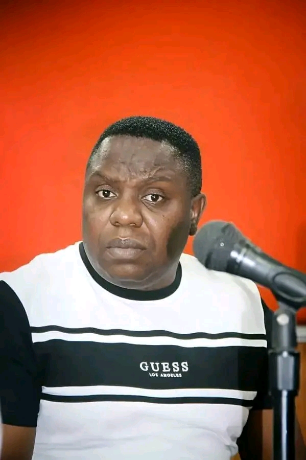 Harry Kalaba: A Strong Choice for 2026