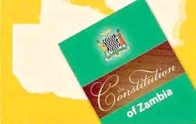 AN ANALYSIS FOR LAURA MITI – THE UNENDING SEARCH FOR A PERFECT ZAMBIAN CONSTITUTION
