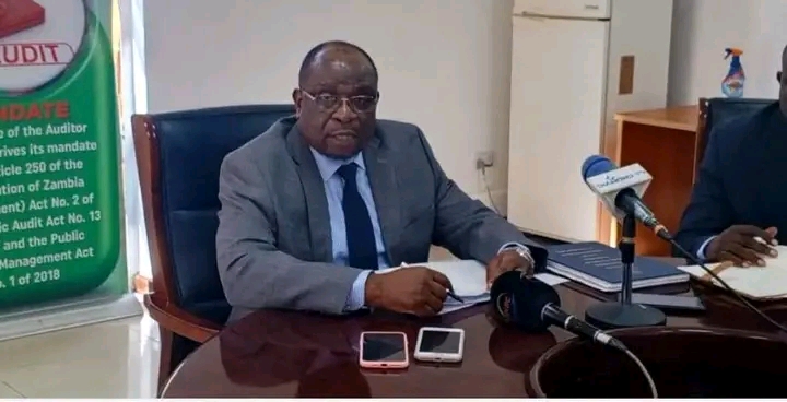 Looting of Public Funds Persists Despite Audit Warnings