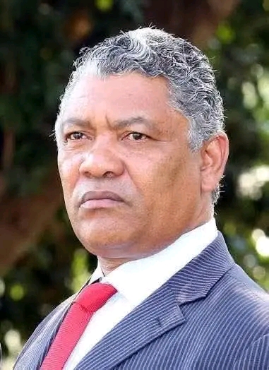 Lubinda Signals 2026 Presidential Ambition
