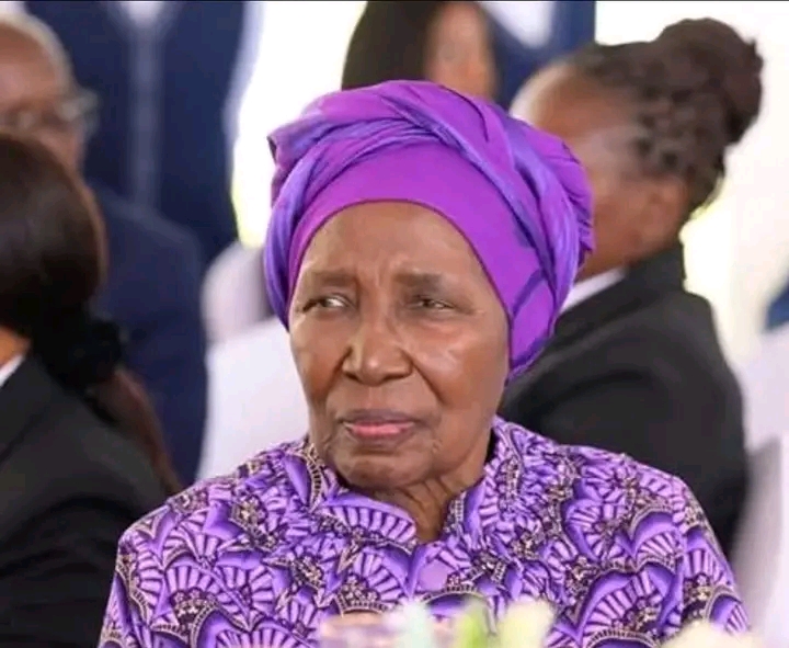 I worked day night to save PF after Sata ‘s death – Inonge winna