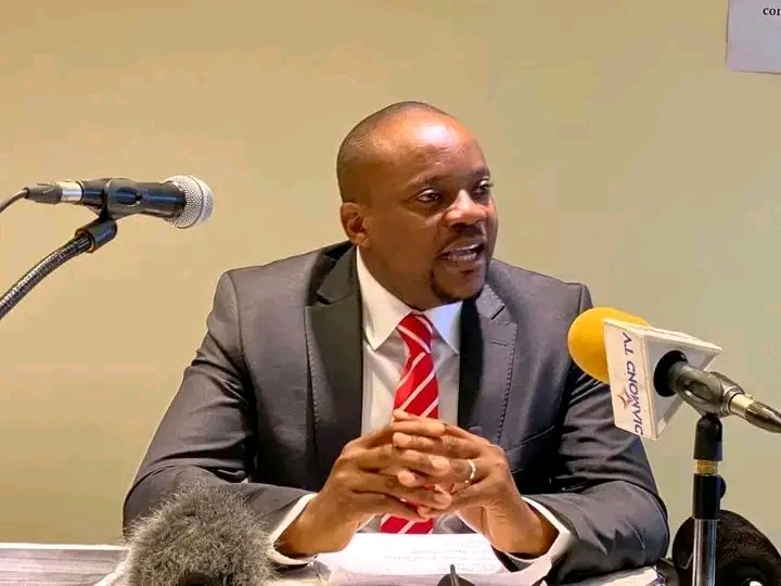 Tribalism has never built a school or ended loadshedding – Antonio Mwanza