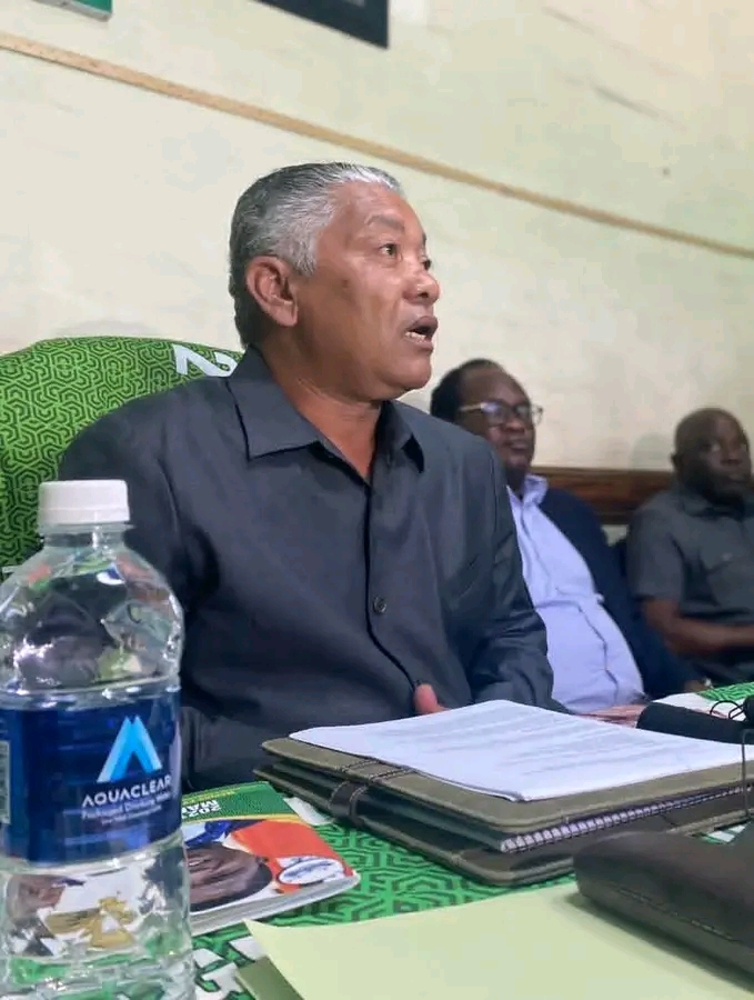 PF TO CONSULT LATE PRESIDENT LUNGU’S FAMILY AHEAD OF GENERAL CONFERENCE