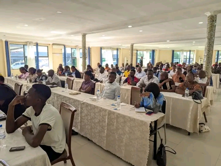 ECZ COMMENCES TRAINING AHEAD OF MASS VOTER REGISTRATION EXERCISE