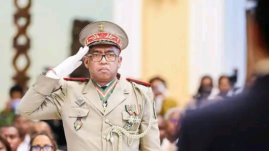 Army general named as Madagascar PM to quell Gen Z protests