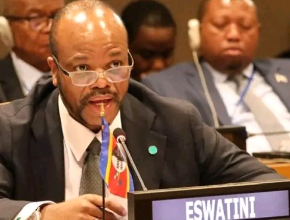 Eswatini&nbsp; to Receive 11 “Dangerous Criminals” from the US&nbsp; Under $5.1 Million Deal