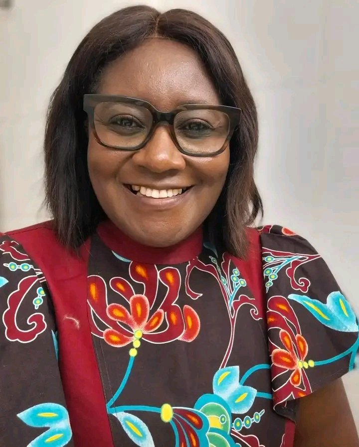 GIVEN KATUTA VOWS TO BECOME FIRST FEMALE PRESIDENT OF ZAMBIA IN 2026